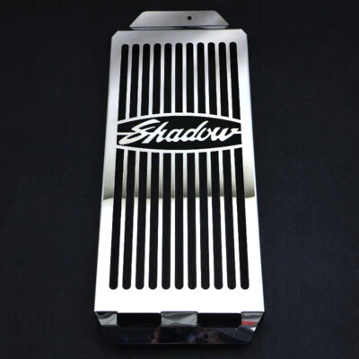 Cubierta protectora de rejilla de radiador para Honda Shadow Aero 04-13 VT750 C2 Spirit 07-09 Foto 1 de 4
