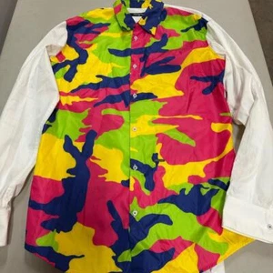 Maglia DSQUARED2 Made in Italy taglia M (IT 48) - Foto 1 di 7