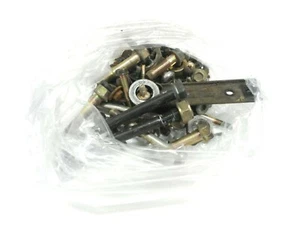 KYMCO PEOPLE 50 2T 2007-2014 BULLONERIA  SCOOTER  - Foto 1 di 1