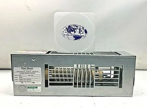 POST GLOVER DB0250-0300-10000AA0 300W DYNAMIC BRAKING RESISTOR - Bild 1 von 9