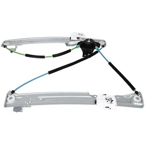New Window Regulator w/ Motor Assembly For Ford Escape 2013-2019 Front Left Side - Picture 1 of 6