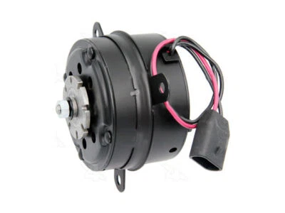 Motor ventilador auxiliar Chevrolet Venture 1997-2005 52874QV 2003 2004 2001 2000 Foto 1 de 2