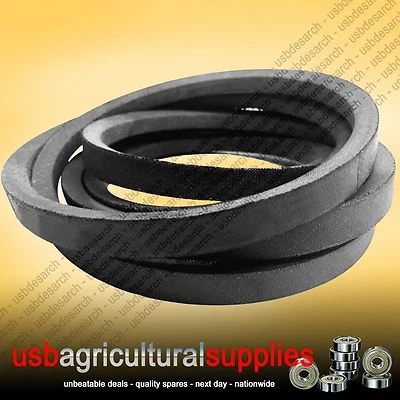WESTWOOD V20/50 V BELT Engine to 50" IBS Deck 22871200 B57 NEXT DAY DELIVERY