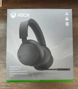 Microsoft Xbox Wireless Headset for Xbox Series X|S, Xbox One, and Windows - Bild 1 von 6