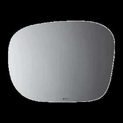 Repuesto de cristal espejo Burco para Infiniti Qx4 1997-2003 vista lateral - 2774 Foto 1 de 3