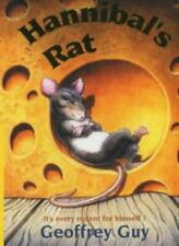 Hannibal's Rat: It's Every Rodent for Himself! By Geoffrey Guy