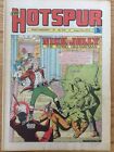 The Hotspur #720 4/8/73 Nick Jolly, Brumbie Boy, DC Thompson UK Comic 