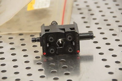 AMP 48752-I MOD-W AMPLI-BOND обжимной штамп HC S-EXP - Изображение 1 из 4