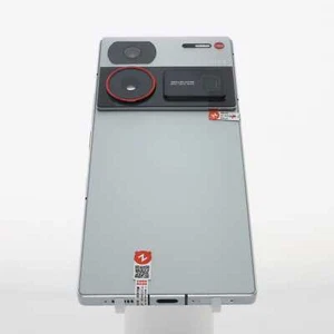 ZTE nubia Z60 Ultra 12+256GB 6.8'' 64MP Snapdragon 8 Gen 3 Smartphone - Picture 1 of 11