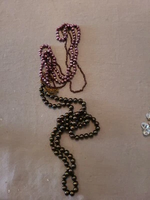 collar stephen dweck Foto 1 de 4