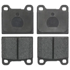 Juego Pastillas Freno Traseras Semi Metálicas Para 98-04 Volvo C70/91-97 960/940 2.3 2.4L 2.9L - Imagen 1 de 1