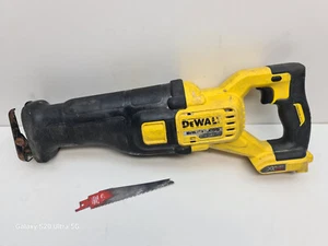 Dewalt 54v Reciprocating Saw DCS388 - Used - Picture 1 of 8
