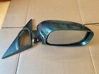 2002-06 Toyota Camry Green Door Mirror passenger right side for parts