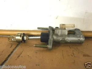 TOYOTA CELICA 2000-2005 1.8 VVTI EMBRAGUE CILINDRO MAESTRO PASIN - Imagen 1 de 1