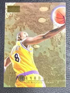1996-97 SkyBox Premium #55 Kobe Bryant  - Picture 1 of 2