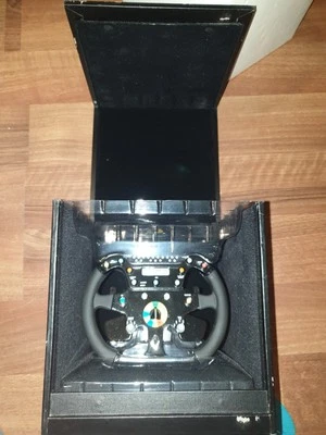 TA1509 NOREV 1/2 LENKRAD RENAULT F1 TEAM Alonso 2005 R25 2524/3000 7711237463  - Bild 1 von 4