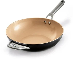 NINJA Pfannen / Töpfe CW90928DE Prem. Keram.-Sauteuse - Bild 1 von 1