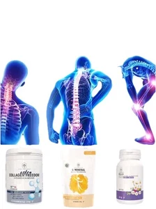 Etna Wellness Integratore Kit Per Perdere Peso Star Bene - Foto 1 di 1