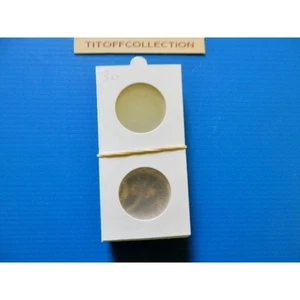 un paquet de 25 cartons autocollant diametre 30 - Imagen 1 de 1
