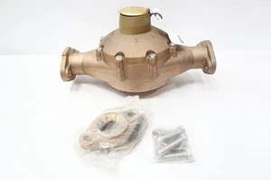 Neptune T-10 Water Meter 2in - Picture 1 of 6