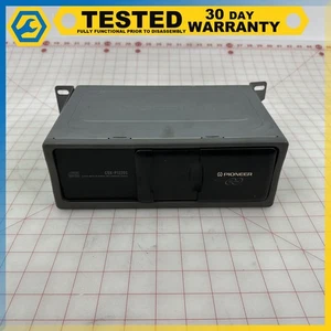 CDX-P1220S PIONER 12-DISC CHANGER MULTI-CD PLAYER - Picture 1 of 10