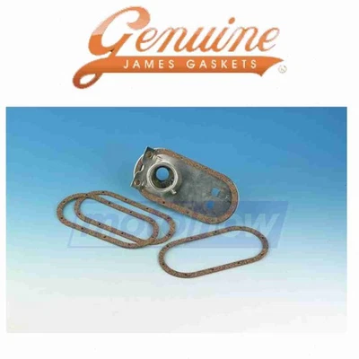 James Gasket Tank Canopy for 2007-2016 Harley Davidson XL1200C Sportster xl - Image 1 of 4