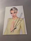 LISA ECKHART signed Foto ca.13x19cm Autogramm (4822) COA