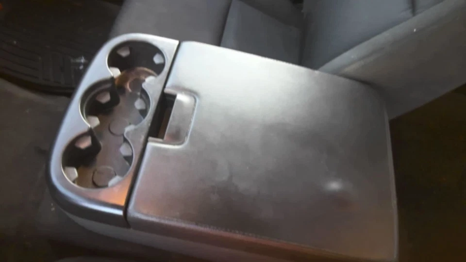 Front Seat Bucket-bench Seat Opt AZ3 Fits 07-14 SIERRA 2500 PICKUP 5198188 Foto 1 de 1