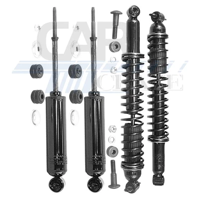 Monroe Shock Absorber 3pcs Front Rear For Chevrolet El Camino 1978 1979-1987 - Image 1 of 3