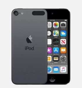 Apple iPod Touch 7th Generation 32GB MVHW2LL/A - Picture 1 of 4