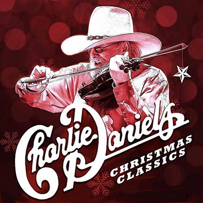 Christmas Classics by Charlie Daniels [Audio CD] Foto 1 de 2