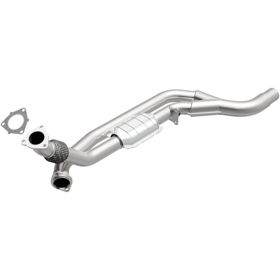 MagnaFlow 23518-AQ para Chevrolet Camaro 1995 5,7 L V8 gas ohv Foto 1 de 4