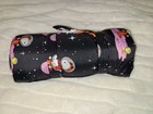 NWT Baggu Snoopy Space  Puffy Picnic Blanket Urban Outfitters RARE!