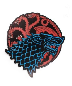 Game Of Thrones Vinyl Decal Culturfly 2019 - Picture 1 of 3