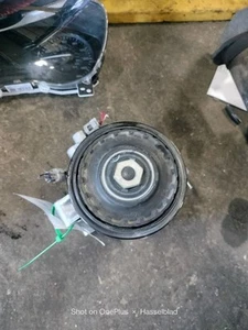 COMPRESOR DE AIRE ACONDICIONADO 73111FL150 2020-2023 SUBARU CROSSTREK - Imagen 1 de 8