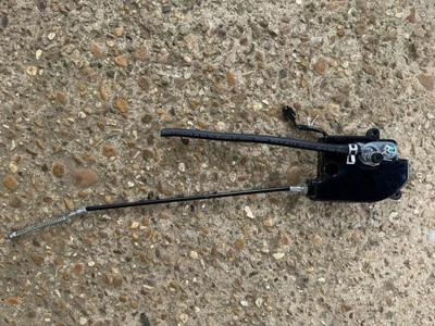 PREDATOR 3500 INVERTER GENERATOR PARTS - COMBINATION SWITCH - Image 1 of 3