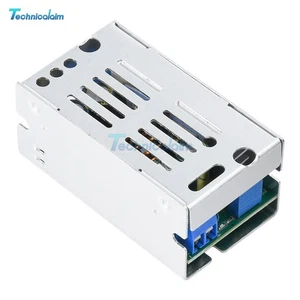 DC-DC 200W 15A 12V Voltaje Power Buck Convertidor Módulo reductor 8V-60V a 1-36V - Imagen 1 de 14