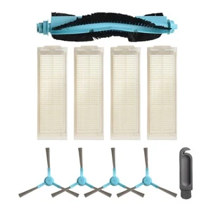 For cecotec Vacuum Cleaner Replacement Parts Including Roller Brushes & Filters - Picture 1 of 13