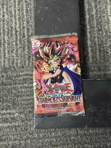 Yu-Gi-Oh! Pharaoh's Servant Booster Pack Unlimited Sealed.   T - Picture 1 of 2