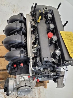 13 14 15 16 17 18 19 20 FORD FUSION Engine Gasoline 2.0L VIN U 8th Digit Hybrid - Изображение 1 из 4