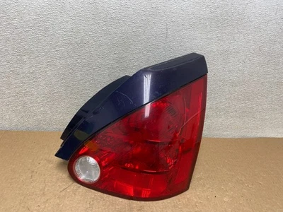 2004 2005 2006 2007 2008 Nissan Maxima Right Passenger Tail Light Oem V3121 DW - Image 1 of 4