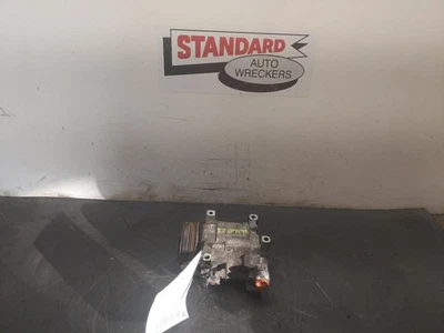 Used A/C Compressor fits: 2008 Subaru Impreza 2.5 Grade A Foto 1 de 4