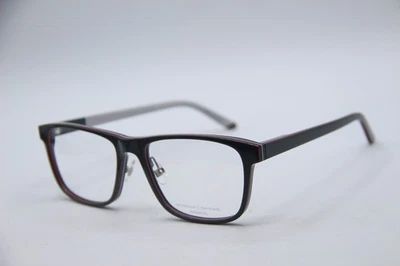 NOVO ÓCULOS PRODESIGN DENMARK 3647-1 C.6422 CINZA GASOLINA AUTÊNTICO 56-17 - Imagem 1 de 4