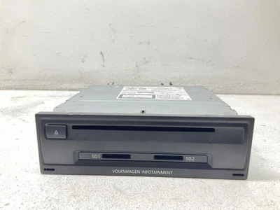 NAVIGATORE PER VOLKSWAGEN Golf 7 Berlina 5G0035846A (12>) - Immagine 1 di 4