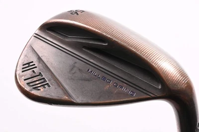 Taylormade Hi-Toe 3 Sand Wedge / 56 Degree / Regular Flex KBS HI-REV 2.0 115 - Image 1 of 4