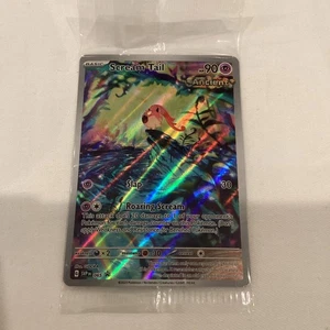 Promo Scream Tail Pokemon | SVP 065 NM - *SELLADO* - Imagen 1 de 2
