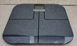 Garmin Index S2 Smart Scale - Black - Picture 1 of 4