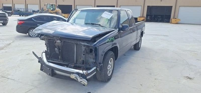 1995 Chevrolet C 1500 5.7L Engine Motor OEM 125K Miles - LKQ439068385 - Image 1 of 4