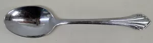 Oneida Cucchiaio Zuppa Falkirk Inox 7" Lucido Tradizionale - Foto 1 di 3