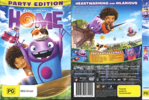 683 NEW SEALED DVD Region 4 HOME - Picture 1 of 1